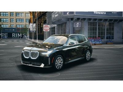 2026 BMW X3 30 xDrive - Photo 1