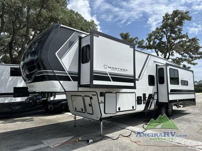 2026 Keystone RV Montana High Country - Photo 3