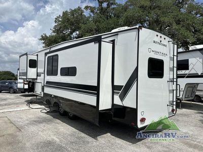 2026 Keystone RV Montana High Country - Photo 5