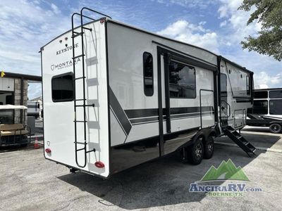 2026 Keystone RV Montana High Country - Photo 4