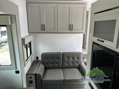 2026 Keystone RV Montana High Country - Photo 13