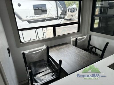 2026 Keystone RV Montana High Country - Photo 9