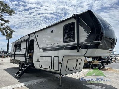 2026 Keystone RV Montana High Country - Photo 2