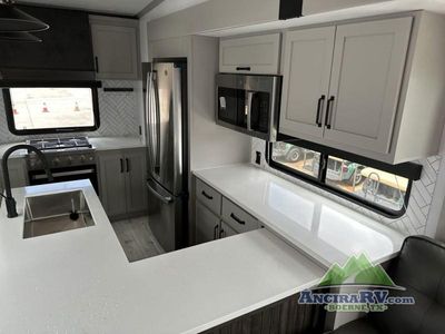 2026 Keystone RV Montana High Country - Photo 11