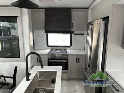 2026 Keystone RV Montana High Country - Photo 10