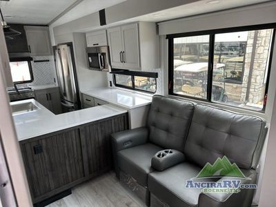 2026 Keystone RV Montana High Country - Photo 7