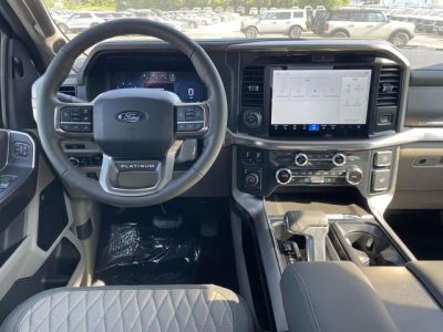 2026 Ford F-150 — photo 10 view