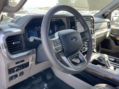 2026 Ford F-150 — photo 16 view