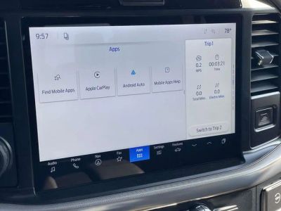 2026 Ford F-150 — photo 22 view