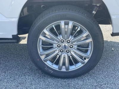 2026 Ford F-150 — photo 8 view