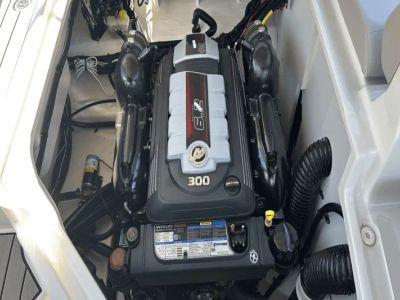 2025 Sea Ray 6.2L DTS BR4 - Photo 18