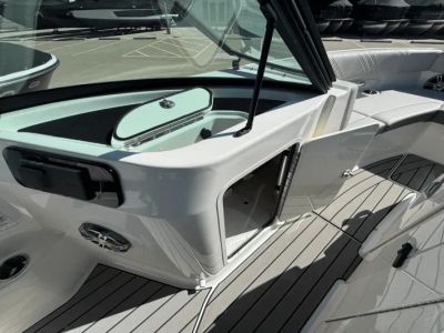 2025 Sea Ray 6.2L DTS BR4 - Photo 14