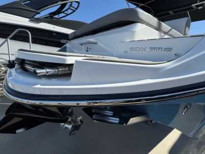 2025 Sea Ray 6.2L DTS BR4 - Photo 4
