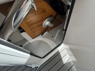 2025 Sea Ray 6.2L DTS BR4 - Photo 15