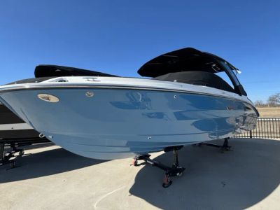2025 Sea Ray 6.2L DTS BR4 - Photo 1