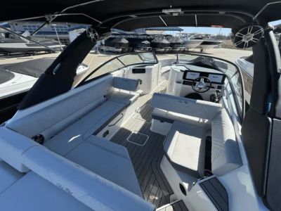 2025 Sea Ray 6.2L DTS BR4 - Photo 8