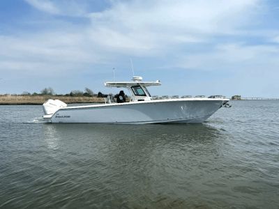 2025 Sailfish 312 CC - Photo 2