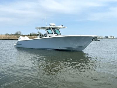 2025 Sailfish 312 CC - Photo 4