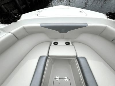 2025 Sailfish 312 CC - Photo 1