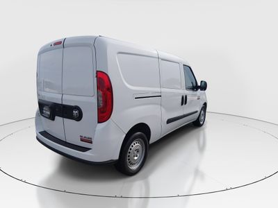 2022 Ram ProMaster City Cargo Van - Photo 7