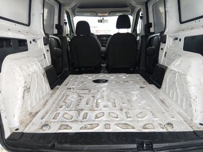 2022 Ram ProMaster City Cargo Van - Photo 11