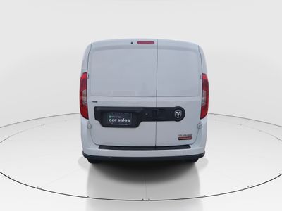 2022 Ram ProMaster City Cargo Van - Photo 6