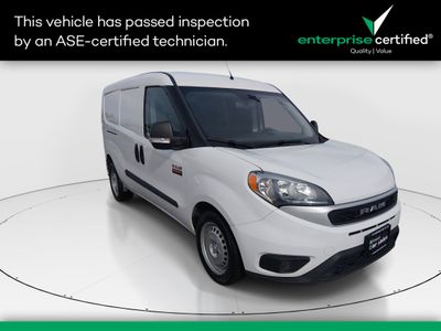 2022 Ram ProMaster City Cargo Van - Photo 1