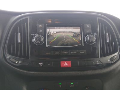 2022 Ram ProMaster City Cargo Van - Photo 16