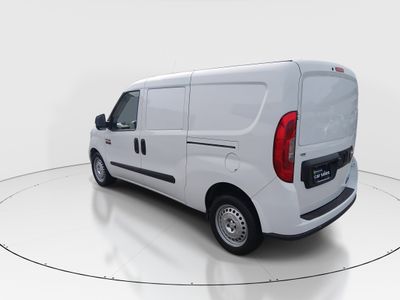 2022 Ram ProMaster City Cargo Van - Photo 5