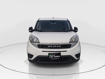 2022 Ram ProMaster City Cargo Van - Photo 2