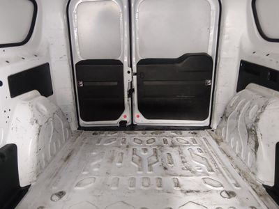 2022 Ram ProMaster City Cargo Van - Photo 17