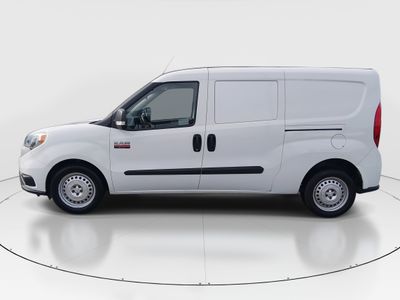 2022 Ram ProMaster City Cargo Van - Photo 4
