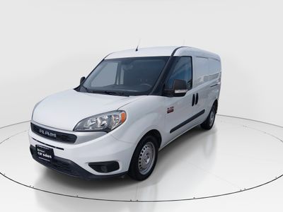 2022 Ram ProMaster City Cargo Van - Photo 3