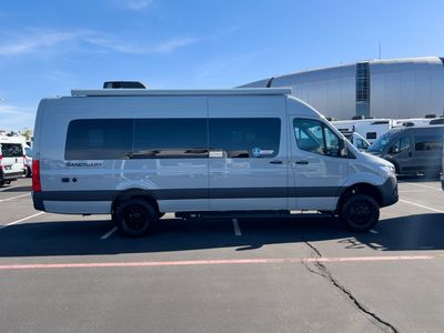 2026 Thor Motor Coach SANCTUARY - Photo 16