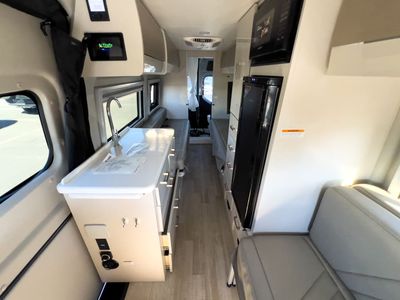 2026 Thor Motor Coach SANCTUARY - Photo 6