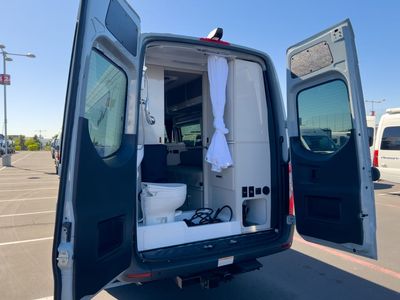 2026 Thor Motor Coach SANCTUARY - Photo 2