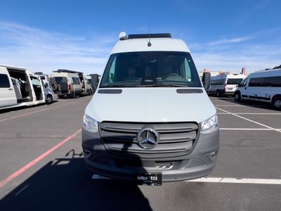 2026 Thor Motor Coach SANCTUARY - Photo 19