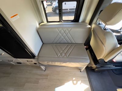 2026 Thor Motor Coach SANCTUARY - Photo 8