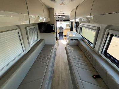 2026 Thor Motor Coach SANCTUARY - Photo 5