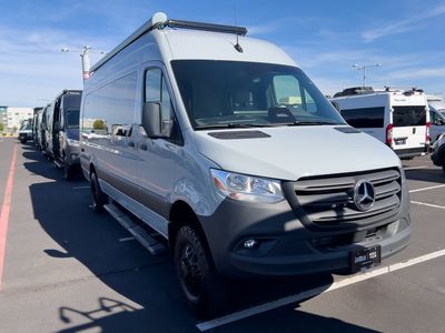 2026 Thor Motor Coach SANCTUARY - Photo 1