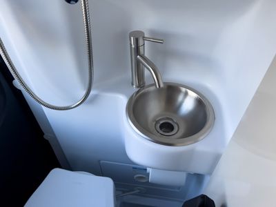 2026 Thor Motor Coach SANCTUARY - Photo 14