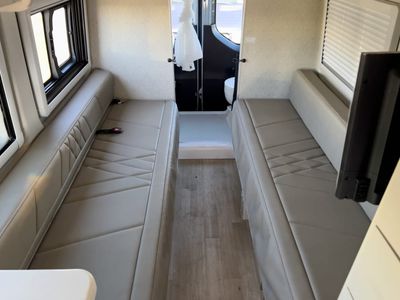 2026 Thor Motor Coach SANCTUARY - Photo 12