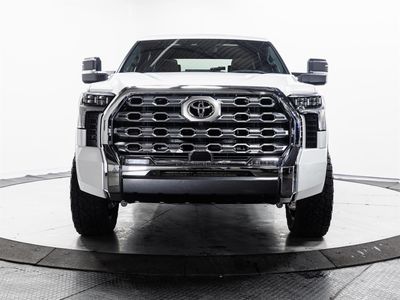 2025 Toyota Tundra Hybrid - Photo 2