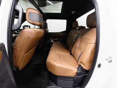 2025 Toyota Tundra Hybrid - Photo 6