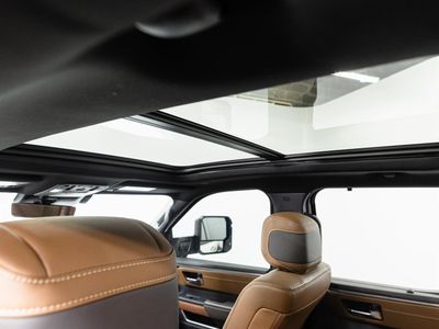 2025 Toyota Tundra Hybrid - Photo 5