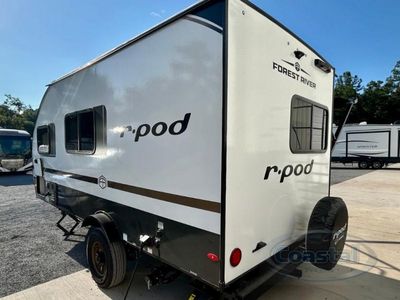 2026 Forest River R-Pod - Photo 23