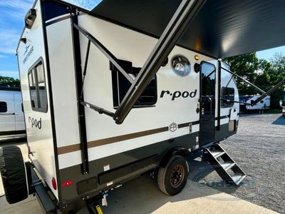 2026 Forest River R-Pod - Photo 24