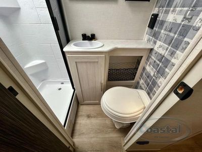 2026 Forest River R-Pod - Photo 17