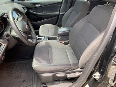 2019 Chevrolet Cruze - Photo 5