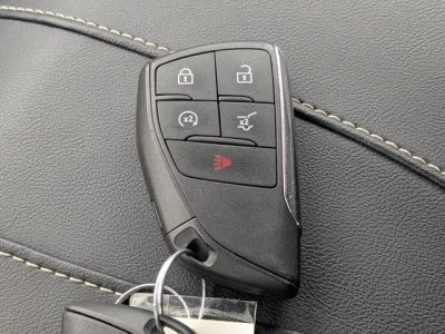 2025 GMC Acadia — photo 32 view
